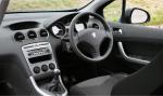 Peugeot 308 2007 года